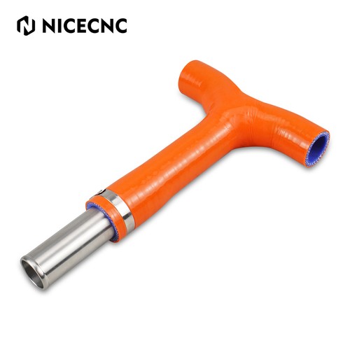 For KTM SX XC 250 300 2023-2024 NICECNC Engine Body Kit Foot pegs Side Stand - Picture 27 of 50