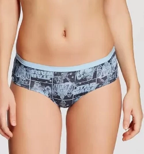 Elemental Confidencial Económico STAR WARS Sq Theme ~ Ladies Women's Panties Underwear ~ XS S M L XL ~ NEW | eBay Elemental Confidencial Económico STAR WARS Sq Theme ~ Ladies Women's Panties Underwear ~ XS S M L XL ~ NEW | eBay