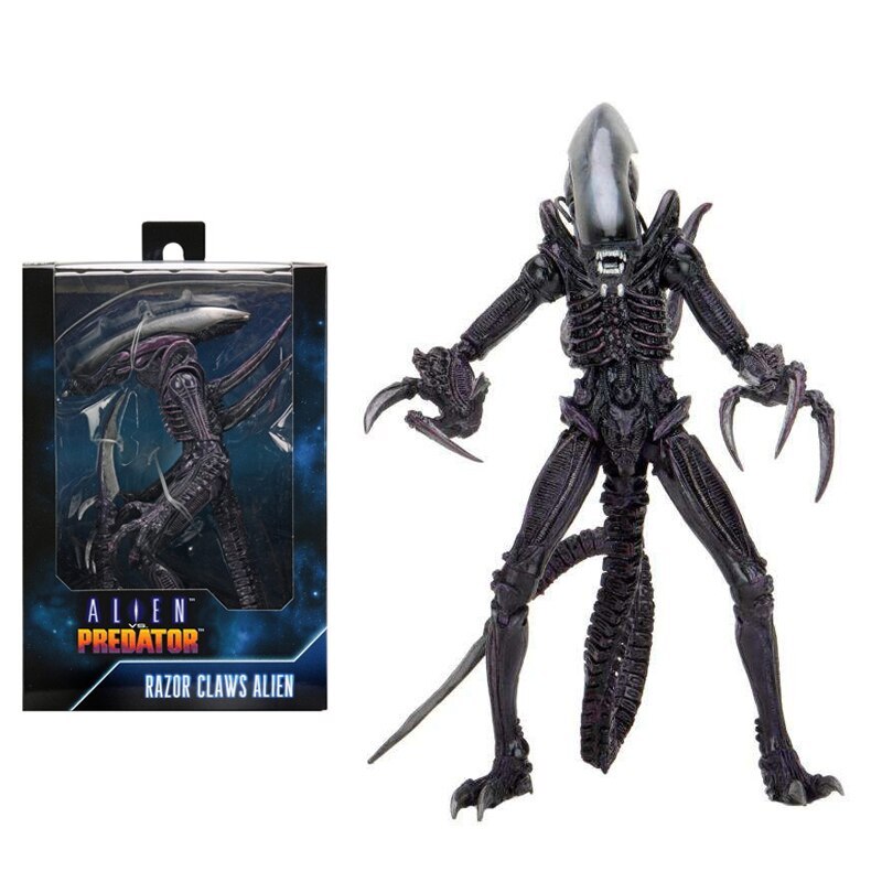 NECA51718 Alien Arcade version 7 