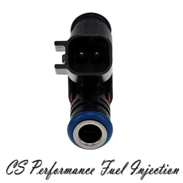 Juego de inyectores de combustible Siemens OEM (8) 5C3E-DC para Ford Lincoln 2005-2007 5,4 V8 Foto 3 de 4