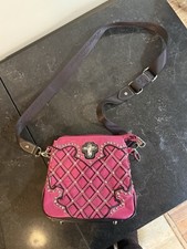 Montana West Hot Pink Purse 