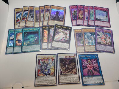 yugioh phantom rage best cards Yu-Gi-Oh! Booster Box : Toys & Games The 10 Cards Everybody Wants