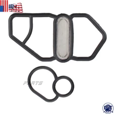 For HONDA 1995-2001 PRELUDE SOLENOID FILTER SPOOL & GASKET VALVE SET