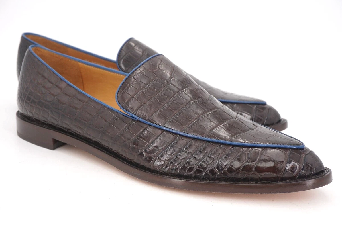 Lucchese loafers hotsell