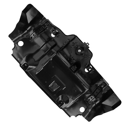 UNDER RADIATOR SPLASH COVER For TOYOTA FJ GX470 4RUNNER 4WD 51405-35101