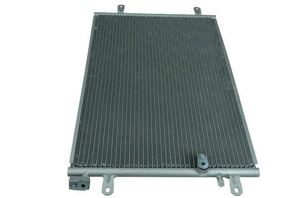 Maxgear AC864482 Kondensator FüR Klimaanlage FüR Audi, VW-image
