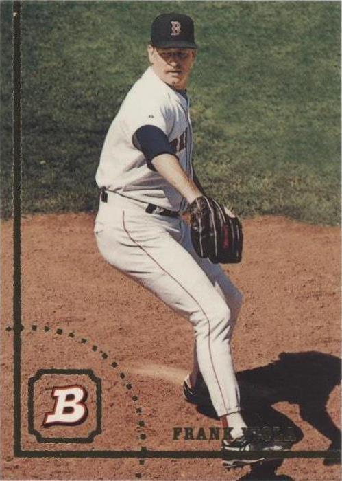 1994 Bowman - Frank Viola #35 - 1 of 1