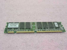 Kingston KVR133X64C3/256 256MB PC133 SDRAM 168 Pin
