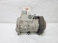 04 05 2004 2005 GMC Canyon A/C AC Air Conditioning Compressor OEM 25891795