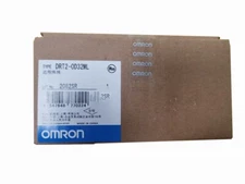 DRT2-OD32ML New Sealed Omron PLC MODULE DRT2-OD32ML