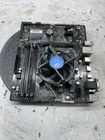 ASUS Prime B360M-A Intel Core i7-8700 3.20GHz 4GB No I/O Shield