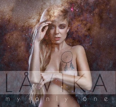 Lavika My Only One (CD) (UK IMPORT)