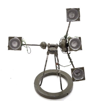 Vintage Britains Sound Locator  Made In England - SEE PICS/READ