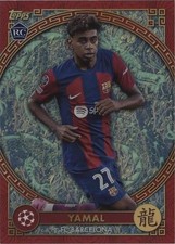 2023-24 Topps Jade Edition UEFA Club Competitions Soccer Checklist Guide in-content 24