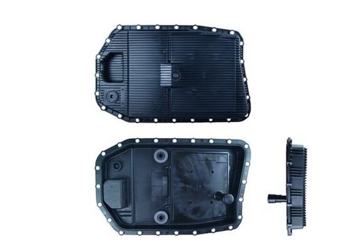 OIL SUMP AUTOMATIC TRANSMISSION HX 154 FOR BMW 3/E91/E90/7/F01/F02/F04/E8/F80 - Picture 3 of 7