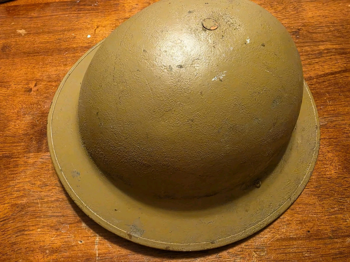 Usmc Camo In Ww Ii Us Collectible Hats & Helmets for sale | eBay