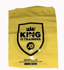Jd Sports Drawstring Bags Preloved Good Condition
