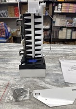 Refrigerator Ice Maker Compatible Whirlpool Kenmore Kitchen Aid 2198597 READ