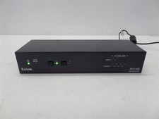 Extron SW 2 USB RS-232 USB Switcher - No Power Supply