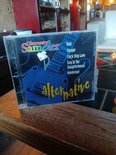 Discovery Sampler by Various Artists (CD, Jan-2011)