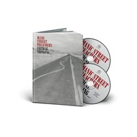 Manic Street Preachers: Manic Street Preachers: Critical Thinking (Deluxe Editi