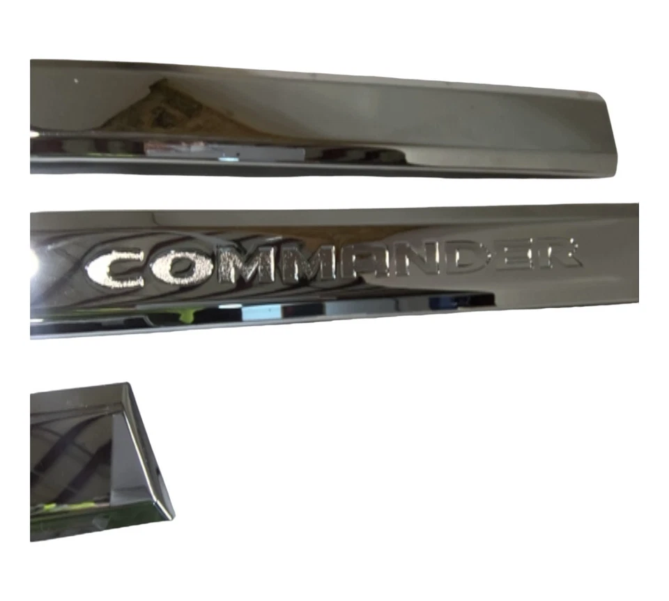 ADEQUADO PARA 2006-2010 JEEP COMMANDER 08-10 COMMANDER MOLDAGEM 82211620 - NOVO FABRICANTE DE EQUIPAMENTO ORIGINAL - Imagem 2 de 2