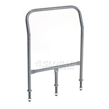 Global Industrial 25W Steel Handle For Deck Platform Truck
