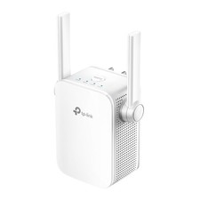 TP-Link AC750 Wi-Fi 5 Dual-Band, RE750C Refurbished