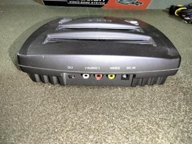 GEN-X DUAL STATION CONSOLE &ndash; CONTROLLERS &ndash; CABLES &ndash; CONTROLLER EXTENDERS!
