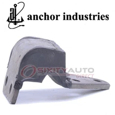 Anchor Left Manual Transmission Mount for 1955-1957 Chevrolet Bel Air 3.8L st