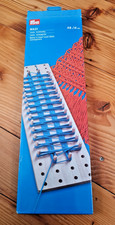 Prym Loom MAXI rechteckig 48x14cm - Webstuhl aus Holz