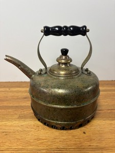 Simplex Kettle | eBay