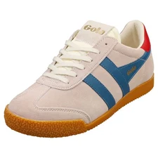 Gola Elan Womens Casual Sneakers in Blossom Blue