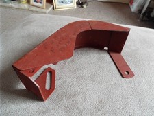 Ford 2000 3000 4000 5000 7000 Forde dynamo guard