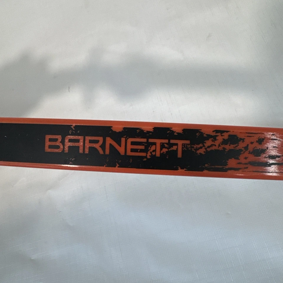Barnett Wildhawk Compound Bow Orange and Black Colorway - Image 3 of 4
