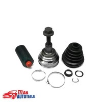 Antriebswelle Gelenksatz Audi VW Seat 1.2 1.4 1.6 1.9 TSI 2.0 TDI FSI