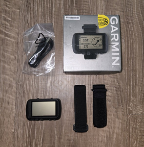 Garmin Foretrex 601 | eBay