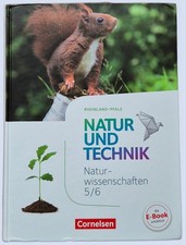 Natur und Technik Naturwissenschaften 5/6   R...
