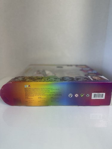 NEW 2020 MGA RAINBOW HIGH SALON HAIR STUDIO AMAYA RAINE 5in1 DOLL SET - Picture 9 of 9