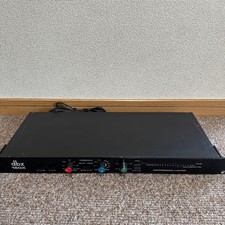 DBX 160X Professional Compressor Limiter Sign...
