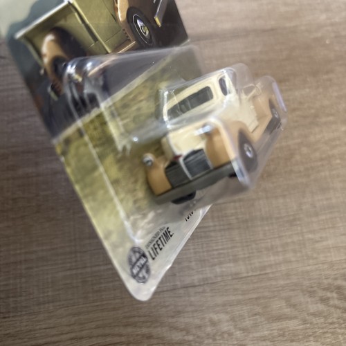 2025 Matchbox 1940 DODGE V-SERIES TRUCK 119/125 IN HAND US SELLER - Picture 3 of 5