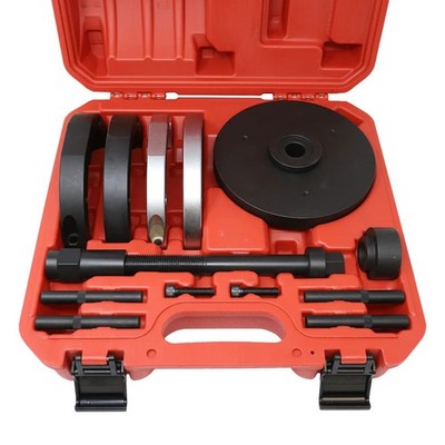 CTA Tools 1222 Ford/Volvo Wheel Bearing Removal and Installation Kit