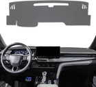 Dashboard Cover for 2025 2026 Toyota Camry Accessories Dash Cover Mat No Glare