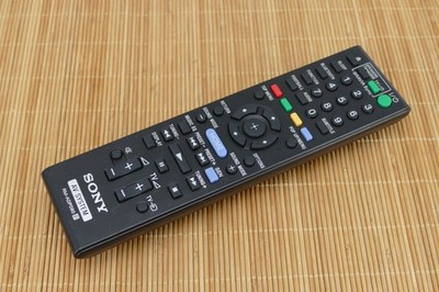 SONY RM-ADP090 original FERNBEDIENUNG Remote Control für AV SYSTEM + Geprüft