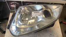 Feu avant (phare) Nissan QASHQAI