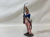 [2776] King & Country Toy Soldiers BR074 Making Ready by