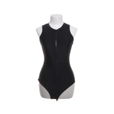 SOC, Badeanzug, Größe: 40, Schwarz, Polyamid/Elasthan/Polyester, Damen #dRT