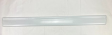 09-14 Silverado Suburban Rh Front Passenger Side Door Molding Trim White U8624