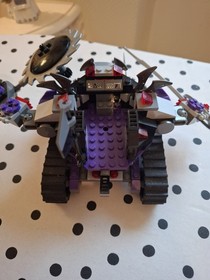 Lego Ninjago 70726 Complete