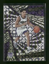 2023-24 Panini Revolution #134 Colby Jones Groove